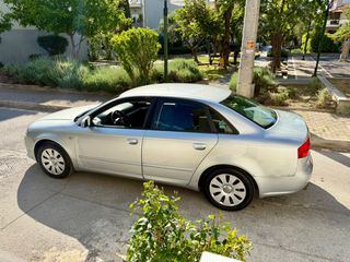 Audi A4 2008-thumb-2