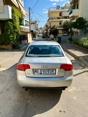 Audi A4 2008-thumb-3