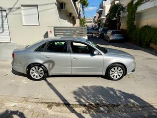 Audi A4 2008-thumb-4