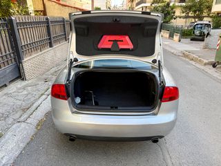 Audi A4 2008-thumb-8
