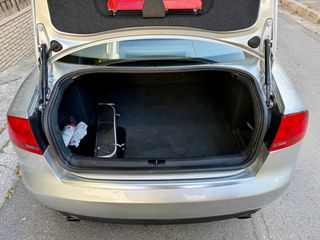 Audi A4 2008-thumb-9