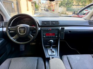 Audi A4 2008-thumb-11