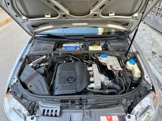 Audi A4 2008-thumb-16
