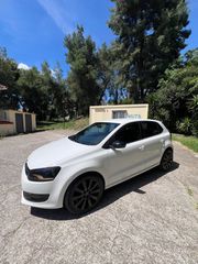 Volkswagen Polo 2014 6R