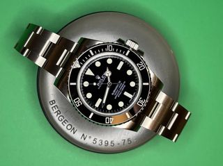 Rolex Submariner 114060 VSF Super Clone