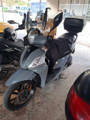 Sym Symphony ST 200i 2023-thumb-1