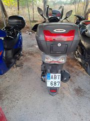 Sym Symphony ST 200i 2023-thumb-4