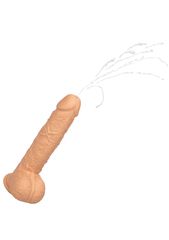 CalExotics Squirting Fuck Stick - Light skin tone-thumb-6