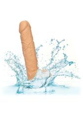 CalExotics Squirting Fuck Stick - Light skin tone-thumb-2