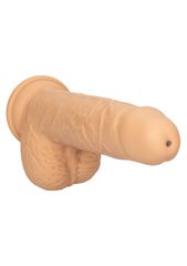 CalExotics Squirting Fuck Stick - Light skin tone-thumb-11