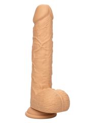 CalExotics Squirting Fuck Stick - Light skin tone-thumb-1