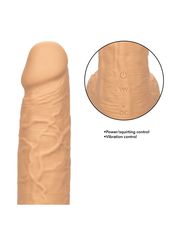 CalExotics Squirting Fuck Stick - Light skin tone-thumb-13
