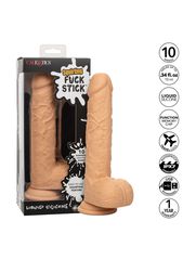 CalExotics Squirting Fuck Stick - Light skin tone-thumb-4