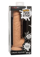 CalExotics Squirting Fuck Stick - Light skin tone-thumb-7