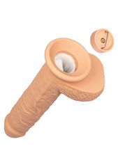CalExotics Squirting Fuck Stick - Light skin tone-thumb-18