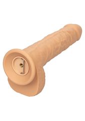 CalExotics Squirting Fuck Stick - Light skin tone-thumb-8