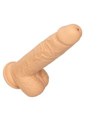 CalExotics Squirting Fuck Stick - Light skin tone-thumb-5