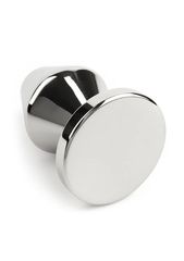 Mr. Steel Classic Butt Plug Small-thumb-5
