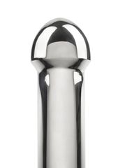 Mr. Steel Stainless Steel Double Header-thumb-5
