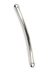 Mr. Steel Stainless Steel Double Header