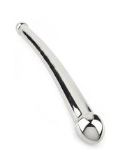Mr. Steel Stainless Steel Double Header-thumb-1