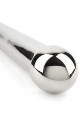 Mr. Steel Stainless Steel Double Header-thumb-2