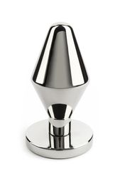 Mr. Steel Classic Butt Plug Medium-thumb-2