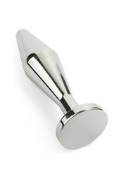 Mr. Steel Classic Butt Plug Large-thumb-4