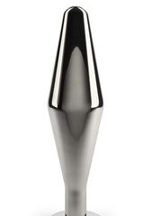 Mr. Steel Classic Butt Plug Large-thumb-2