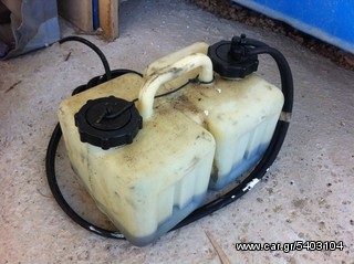 MERCURY 150 HP OPTIMAX 2T (ΓΙΑ ΑΝΤΑΛΛΑΚΤΙΚΑ)-thumb-1