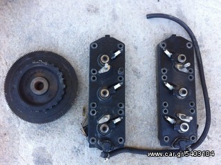 MERCURY 150 HP OPTIMAX 2T (ΓΙΑ ΑΝΤΑΛΛΑΚΤΙΚΑ)-thumb-4
