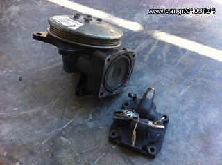 MERCURY 150 HP OPTIMAX 2T (ΓΙΑ ΑΝΤΑΛΛΑΚΤΙΚΑ)-thumb-7