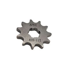 ΓΡΑΝΑΖΙ ΕΜΠΡΟΣ 11Δ 420ΑΛ HONDA C50-90 GLX50 INNOVA APEX