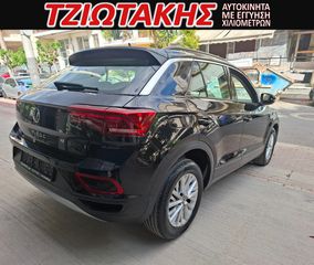 Volkswagen T-Roc 2023 ΕΛΛΗΝΙΚΟ 1.0 TSI OPF LIFE 110HP ΨΗΦΙΑΚΟ ΚΑΝΤΡΑΝ Β-thumb-26