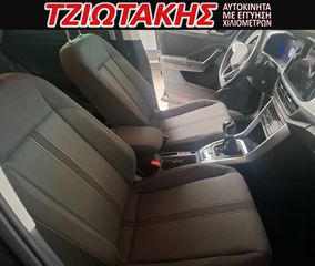 Volkswagen T-Roc 2023 ΕΛΛΗΝΙΚΟ 1.0 TSI OPF LIFE 110HP ΨΗΦΙΑΚΟ ΚΑΝΤΡΑΝ Β-thumb-18