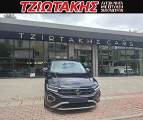 Volkswagen T-Roc 2023 ΕΛΛΗΝΙΚΟ 1.0 TSI OPF LIFE 110HP ΨΗΦΙΑΚΟ ΚΑΝΤΡΑΝ Β-thumb-7