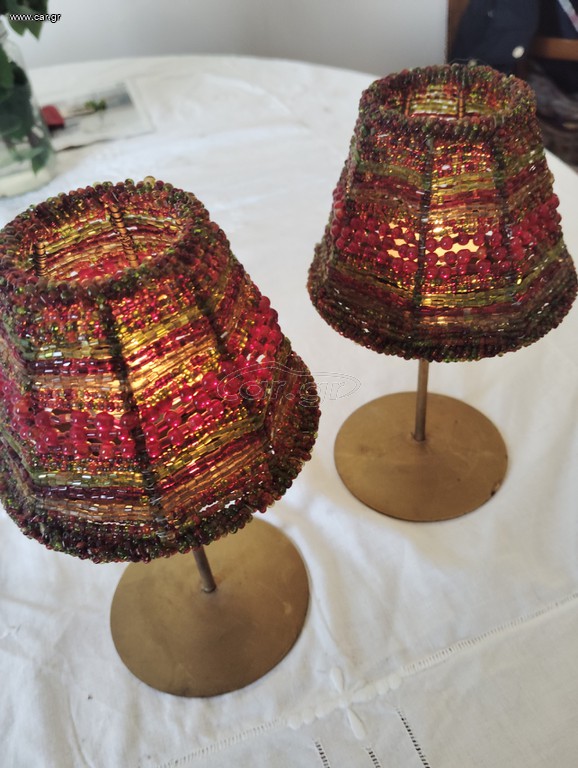 Δύο φαναράκια για ρεσω