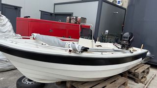 Nikitas 1996 KINGFISHER 415