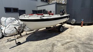 Nikitas 1996 KINGFISHER 415. Προσφορά για 1 εβδομάδα !
