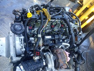 Κινητήρας Opel Corsa Astra A13DTE-thumb-1