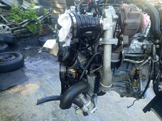 Κινητήρας Opel Corsa Astra A13DTE-thumb-3