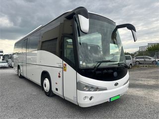 MAN 2011 Beulas 12 m