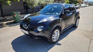 Nissan Juke 2012 ΠΕΤΡΈΛΑΙΟ 1500cc