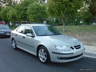 Saab 9-3 2007 LINEAR-thumb-1