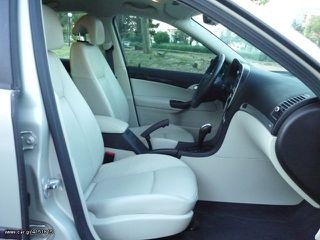 Saab 9-3 2007 LINEAR-thumb-2