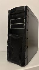 Pc Case Turbo-X Midi Tower
