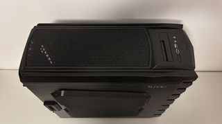 Pc Case Turbo-X Midi Tower-thumb-1