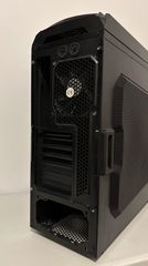 Pc Case Turbo-X Midi Tower-thumb-2
