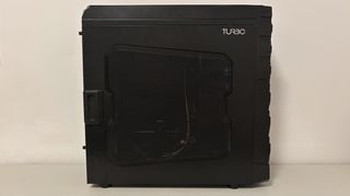 Pc Case Turbo-X Midi Tower-thumb-3