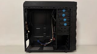 Pc Case Turbo-X Midi Tower-thumb-4